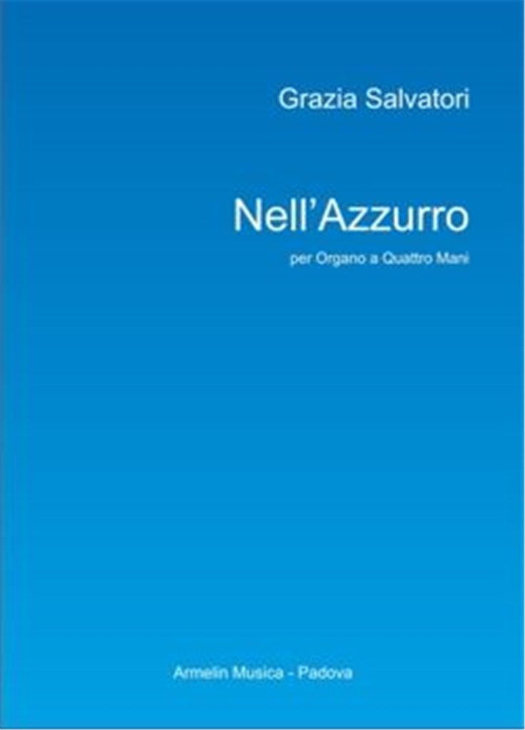 Nell'Azzurro
